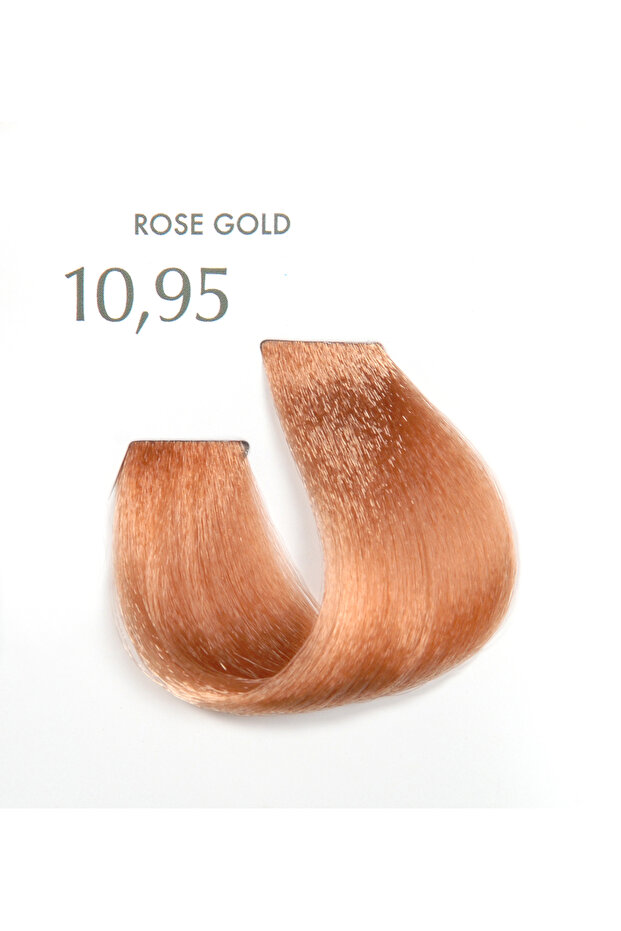 Rose Gold (OKSİDAN HEDİYELİ)