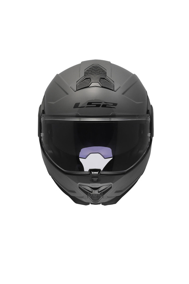 ADVANT 2 NARDO GRİ KASK - 4