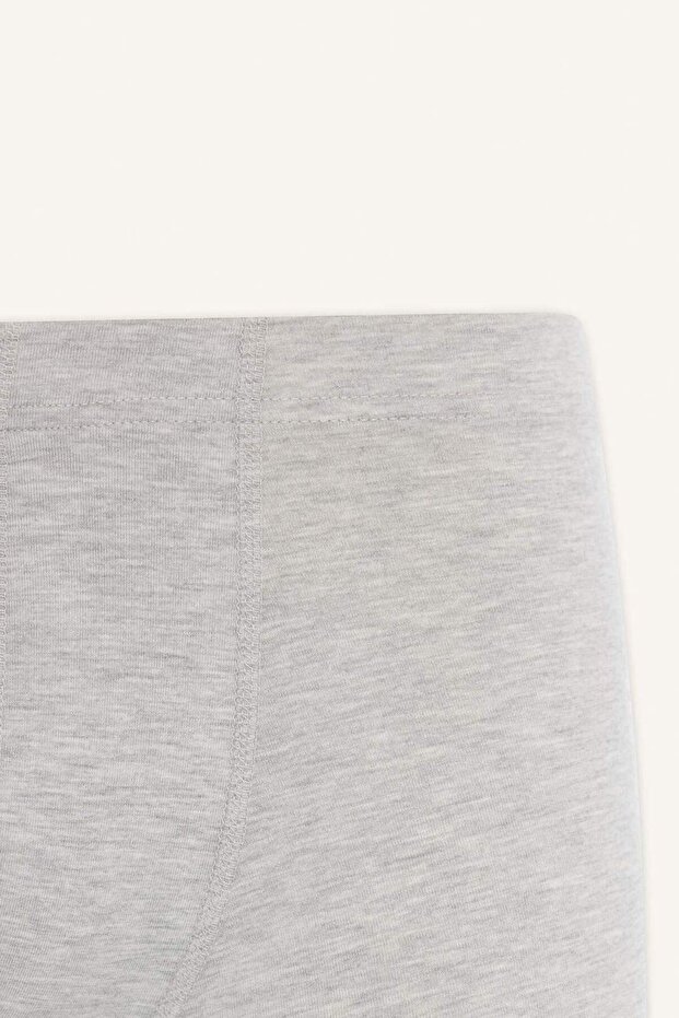 Regular Fit 3lü Boxer C6556AX24SM - 4