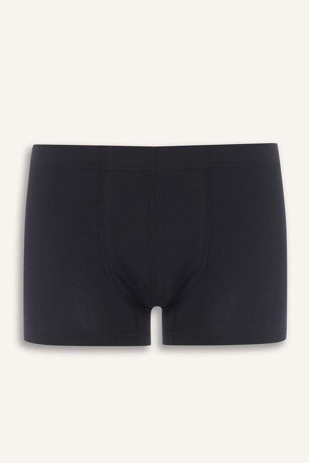 Regular Fit 3lü Boxer C6556AX24SM - 6