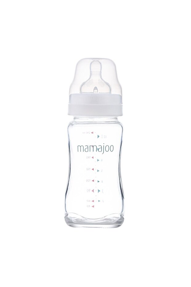 Cam Biberon 240ml - 3