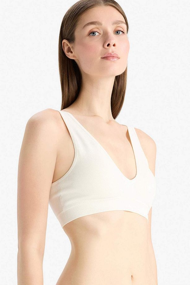 Çıkarılabilir Pedli Bra-Fall in Love C1642AX24SP - 3