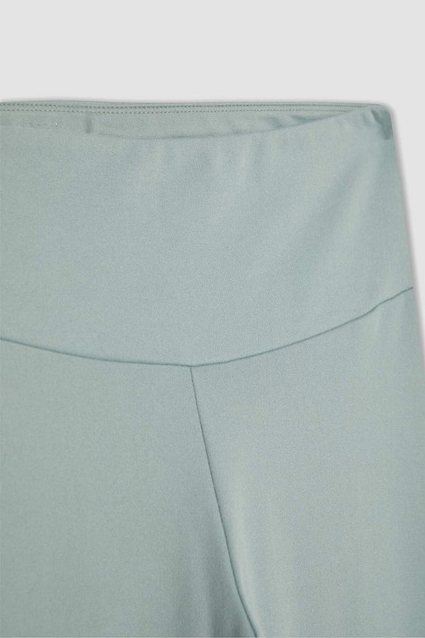 DeFactoFit Beli Saran Sporcu Tayt B4590AX24SP - 2