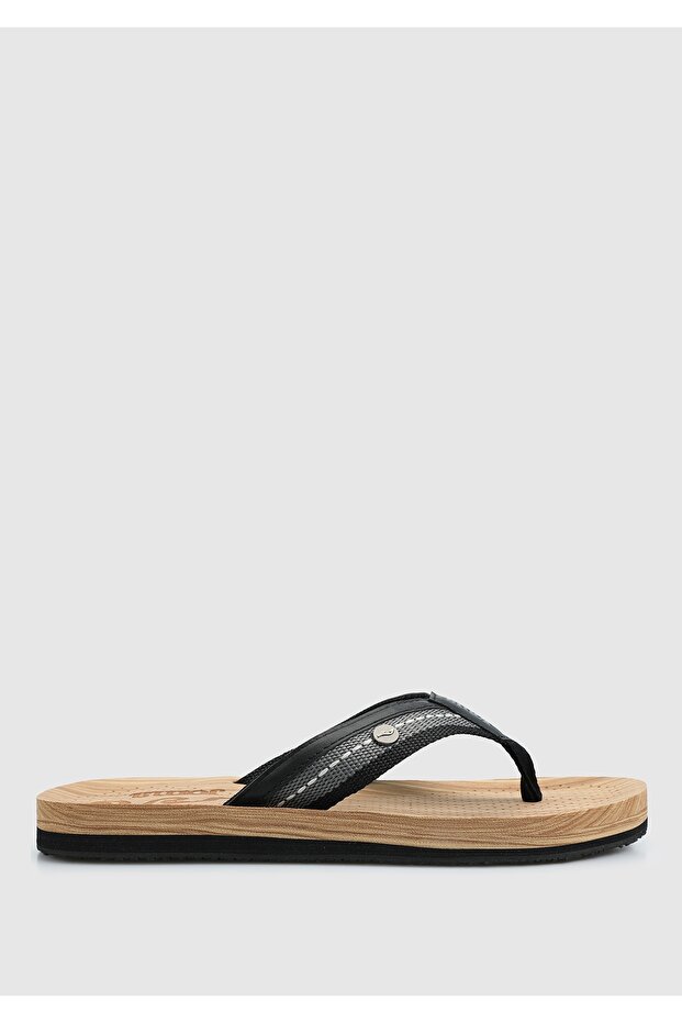 حذاء رياضي رجالي من S.Florida Men 2501 Negro Black Sflors2501