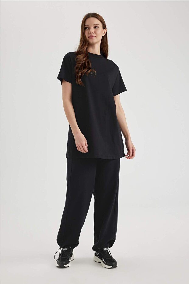 Relax Fit Casual Pantolon C3839ax24sp - 3