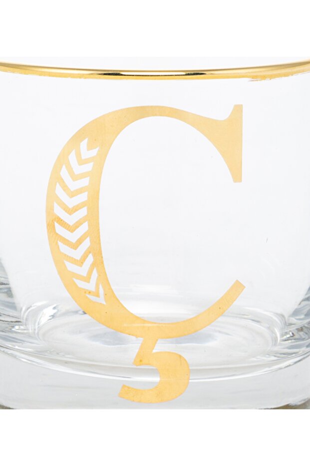 MONOGRAM BARDAK - Ç 300ML - 4