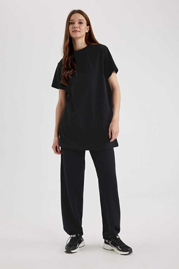 Relax Fit Casual Pantolon C3839ax24sp - 2