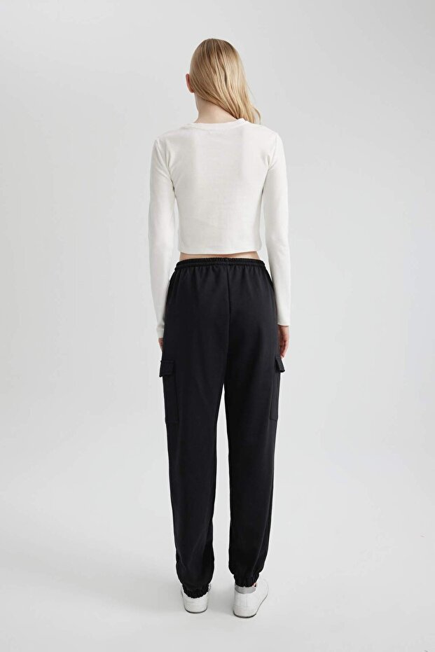 Coool Jogger Pantolon - 6