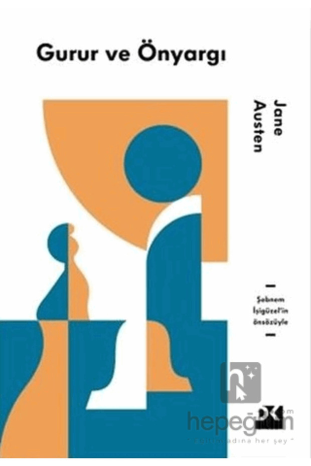 Gurur ve Önyargı - 2