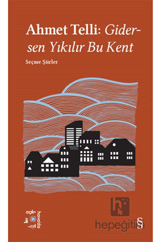 Everest Açıkhava 21: Gidersen Yıkılır Bu Kent - 2