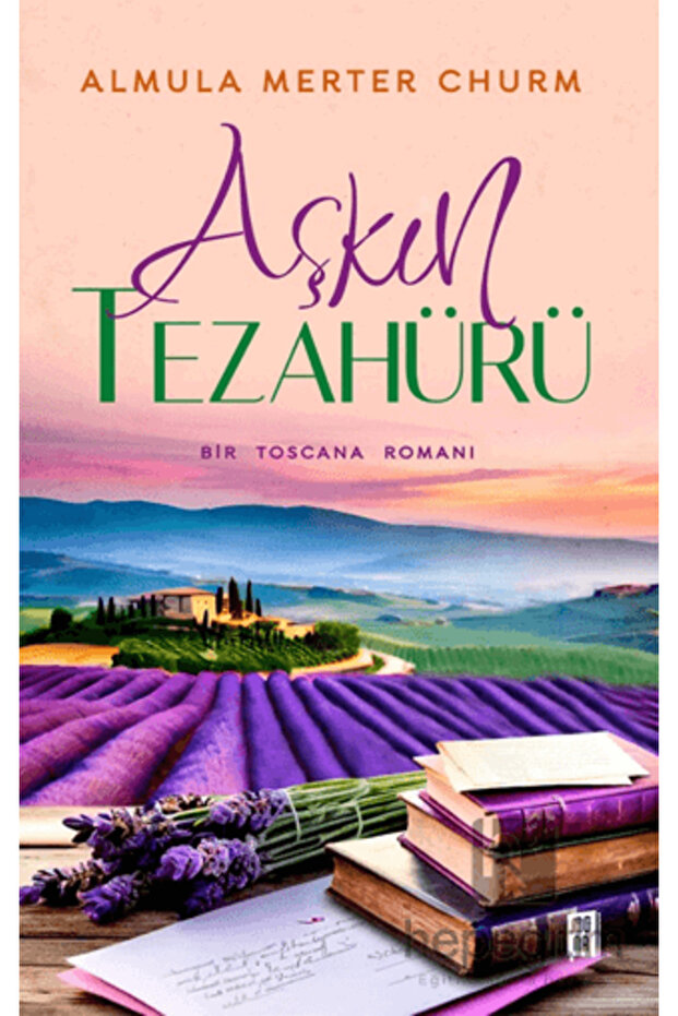Aşkın Tezahürü - 2