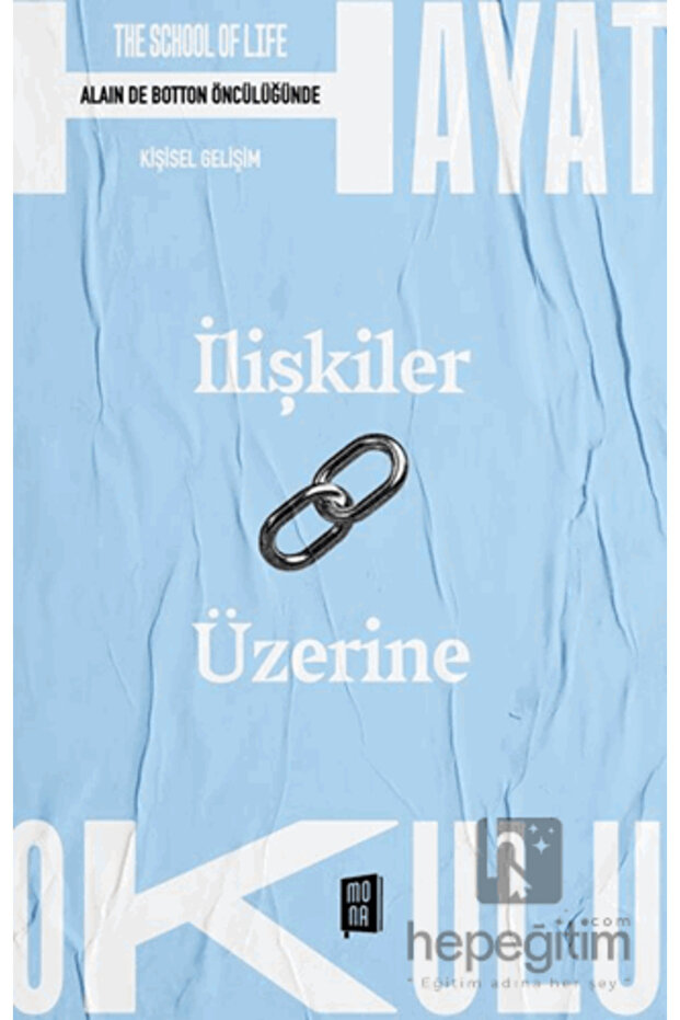 İlişkiler Üzerine - 2