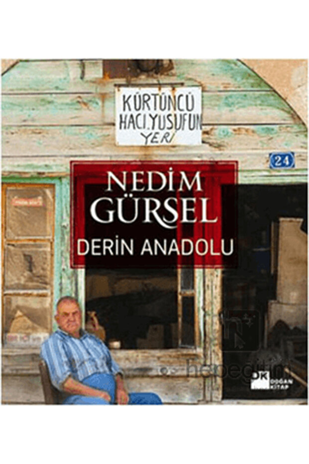 Derin Anadolu - 2