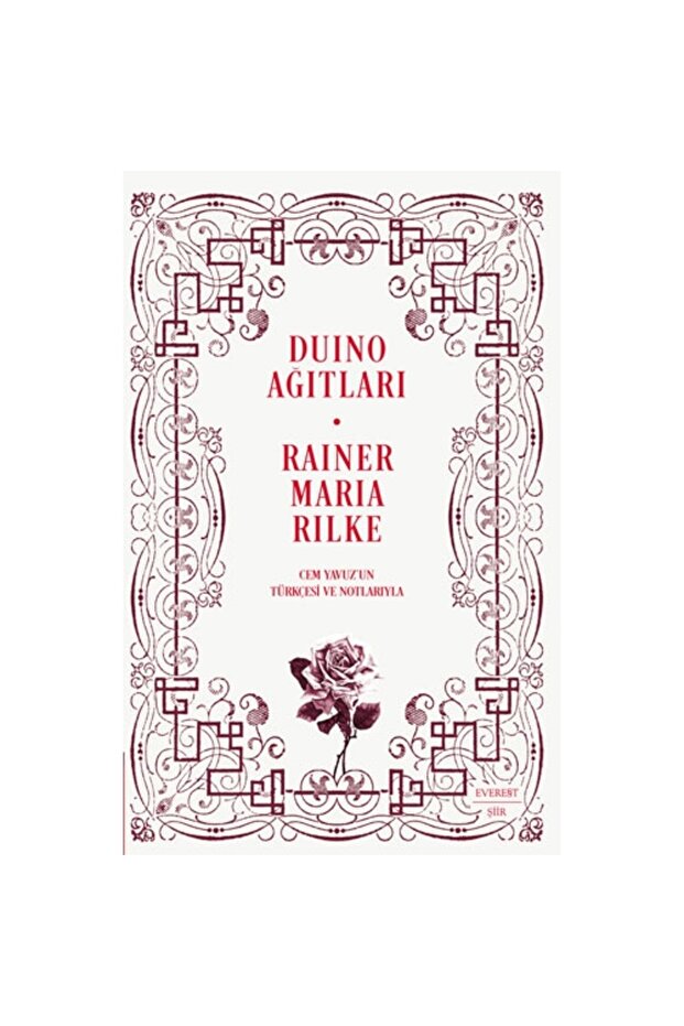 Duino Ağıtları - 1