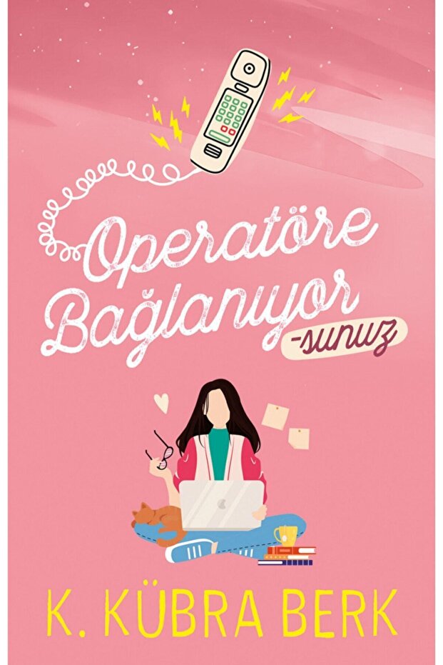 Operatöre Bağlanıyorsunuz 1