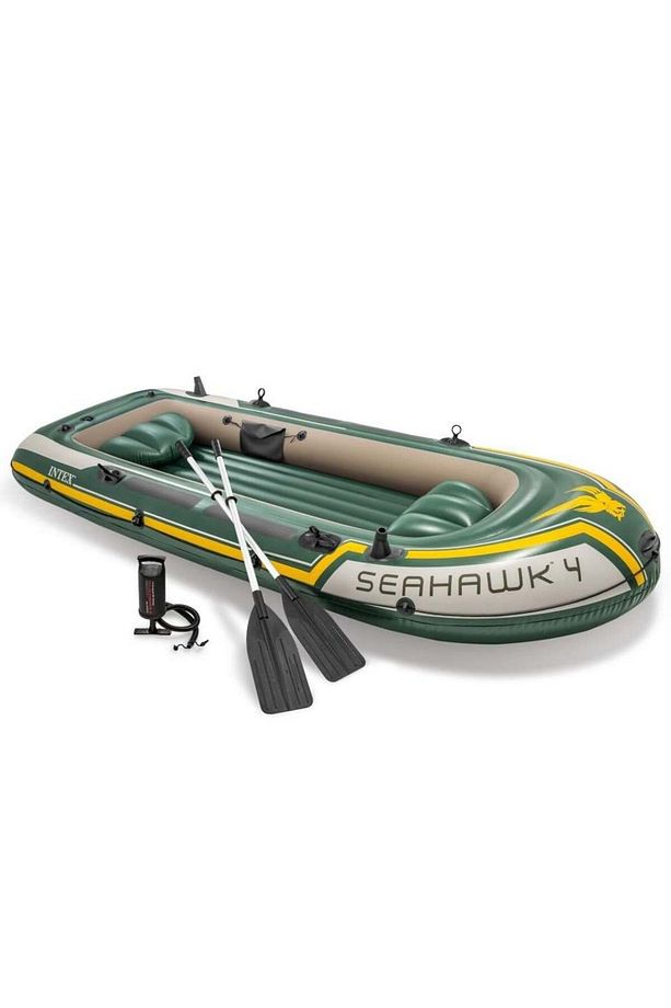 SEAHAWK 4 BOT SET 351X145X48 CM - 2