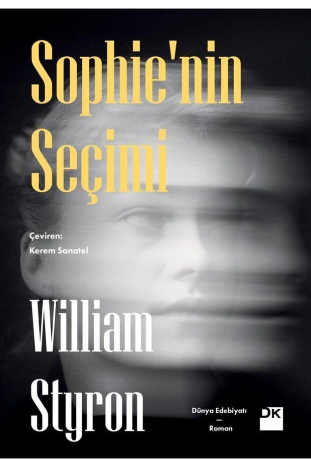 Sophie'nin Seçimi - 1