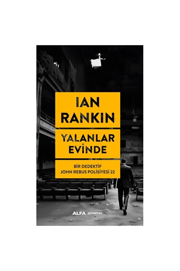 Yalanlar Evinde