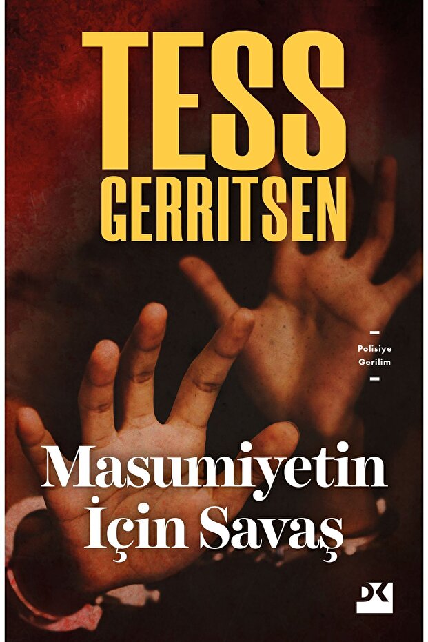 Masumiyetin Için Savaş.