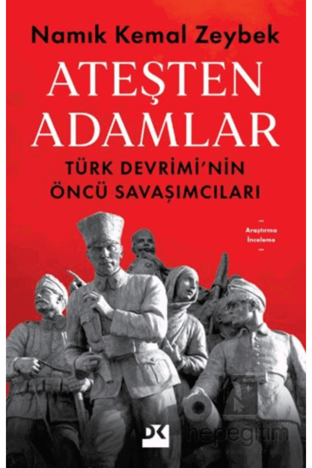 Ateşten Adamlar - 2