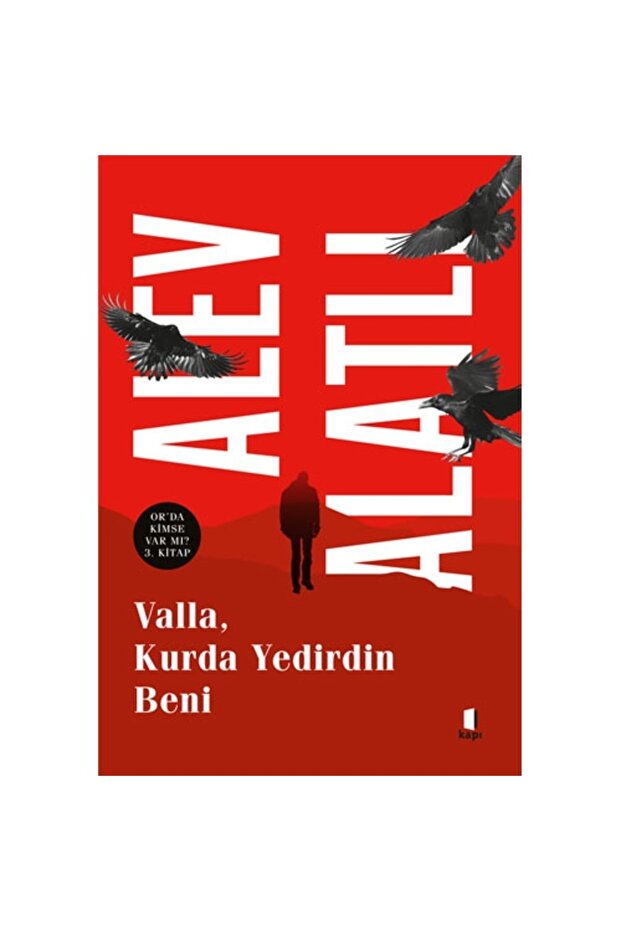 Valla Kurda Yedirdin Beni - 1