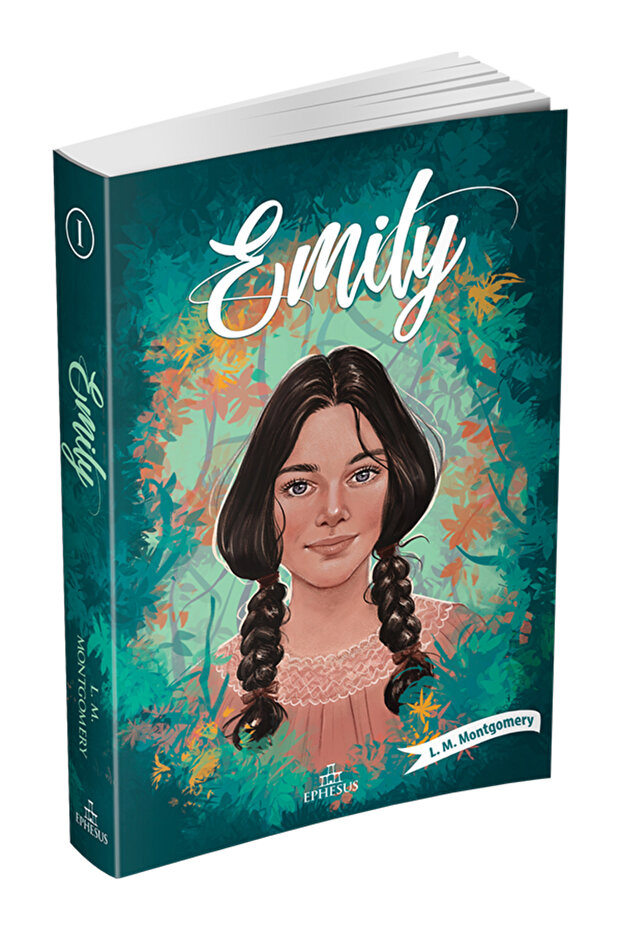 Emily - 1 Ciltsiz
