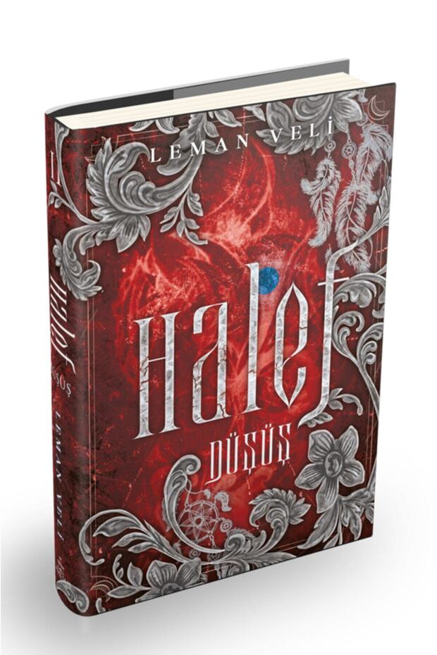 Halef 2: Düşüş - 1