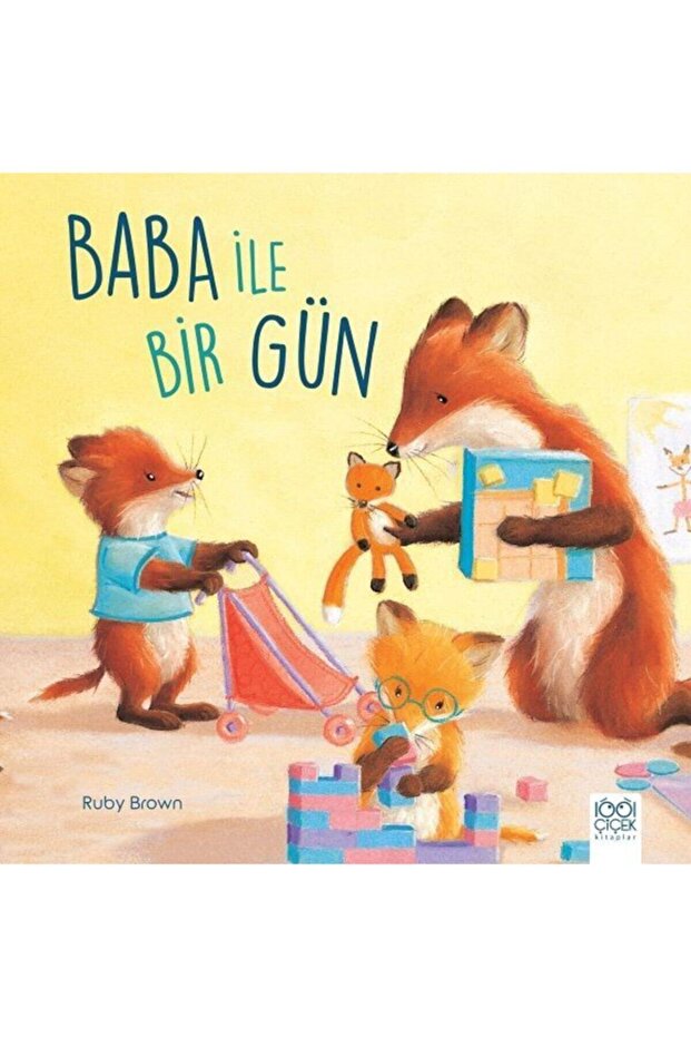 Baba ile Bir Gün