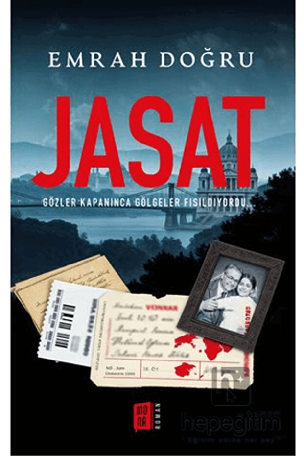 Jasat - 2