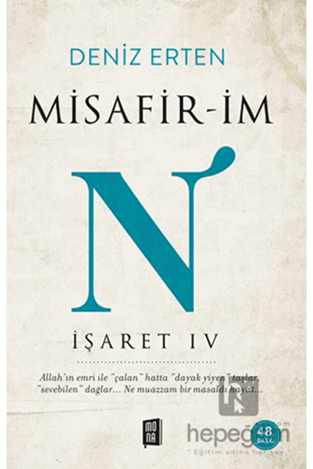 Misafir - 2