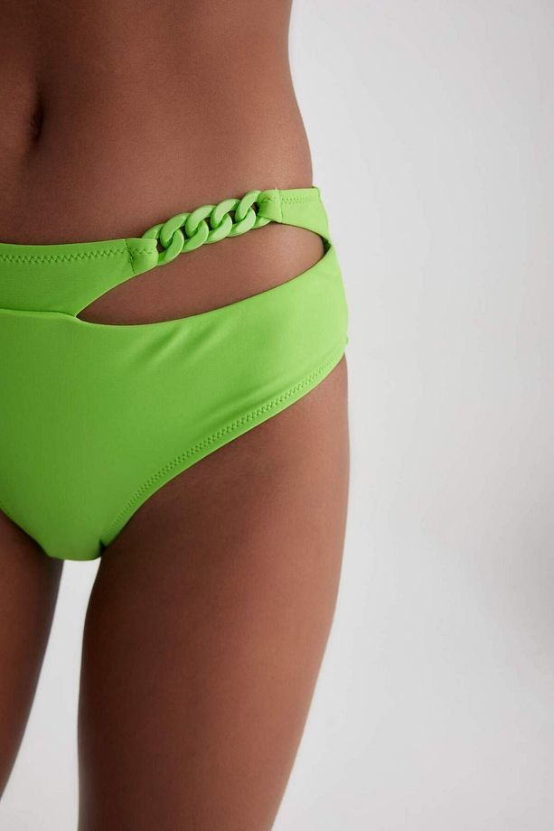 Fall in Love Regular Fit Bikini Alt A0225AX23HS - 6
