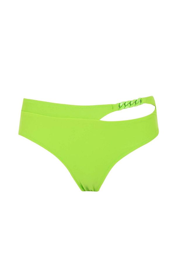 Fall in Love Regular Fit Bikini Alt A0225AX23HS - 8