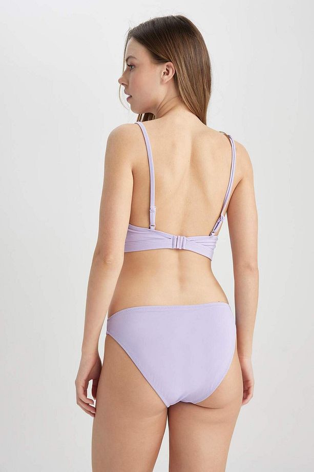 Fall in Love Regular Fit Bikini Alt T4308AZ23SM - 5