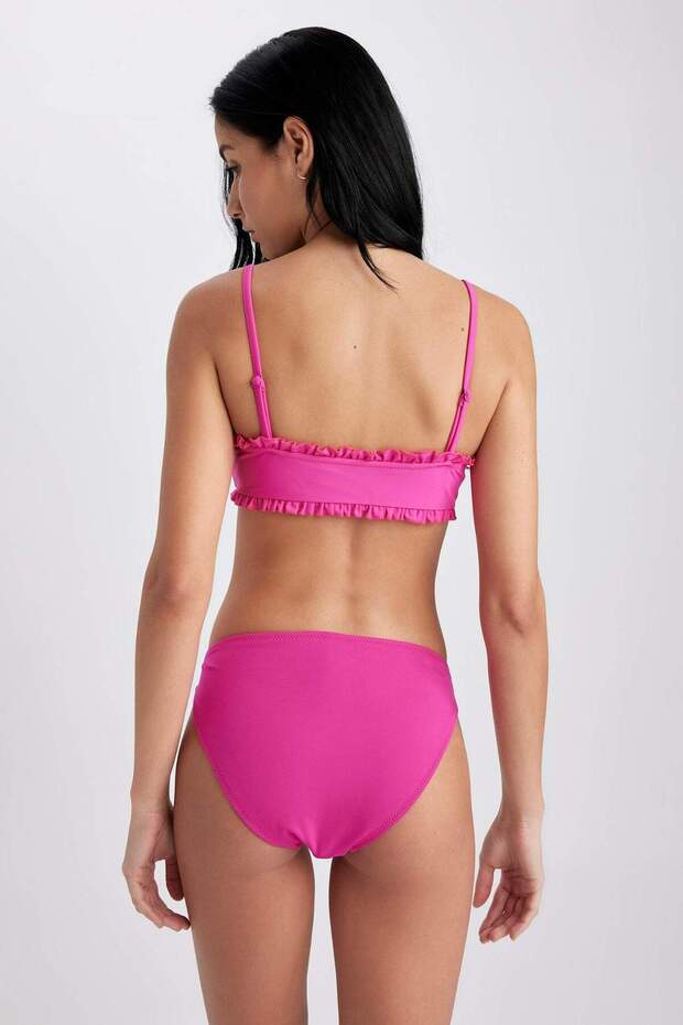 Fall in Love Regular Fit Bikini Alt T4308AZ23SM - 5