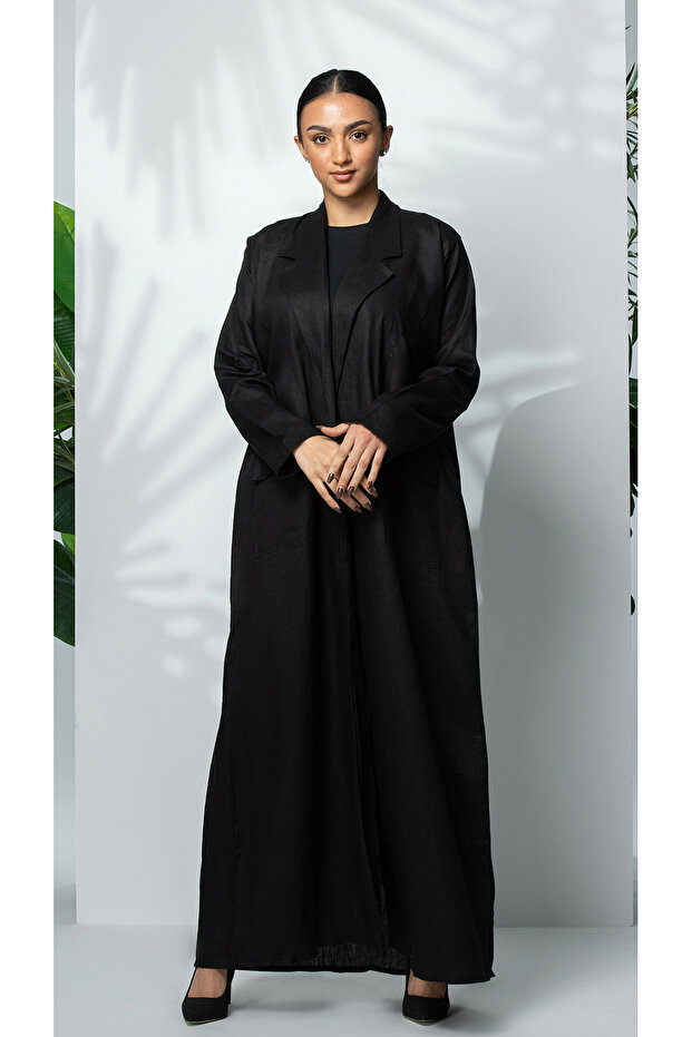 عباءة ليلية صديقة للبيئة - 3