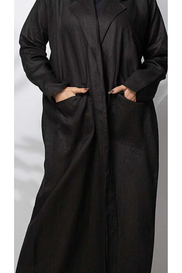 عباءة ليلية صديقة للبيئة - 2