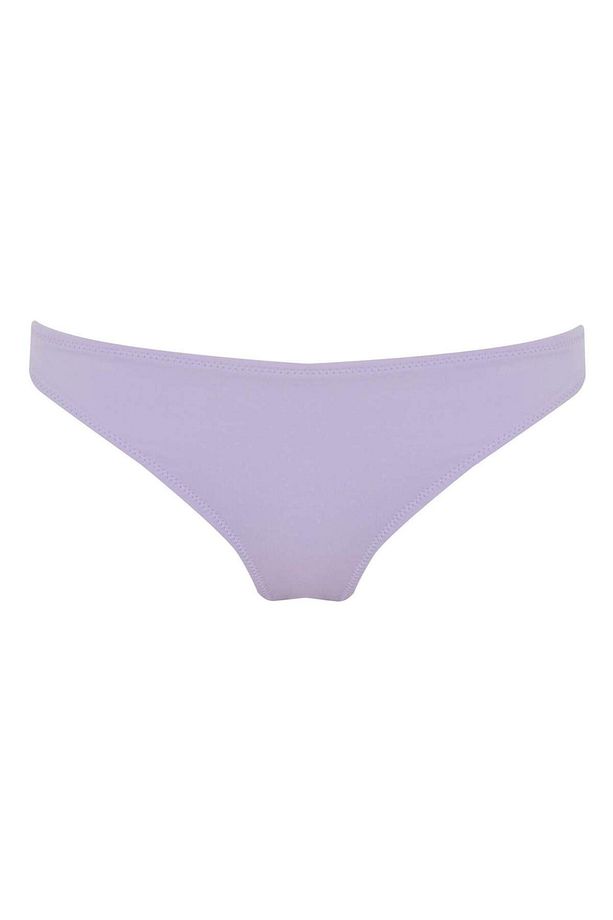 Fall in Love Regular Fit Bikini Alt T4308AZ23SM - 1