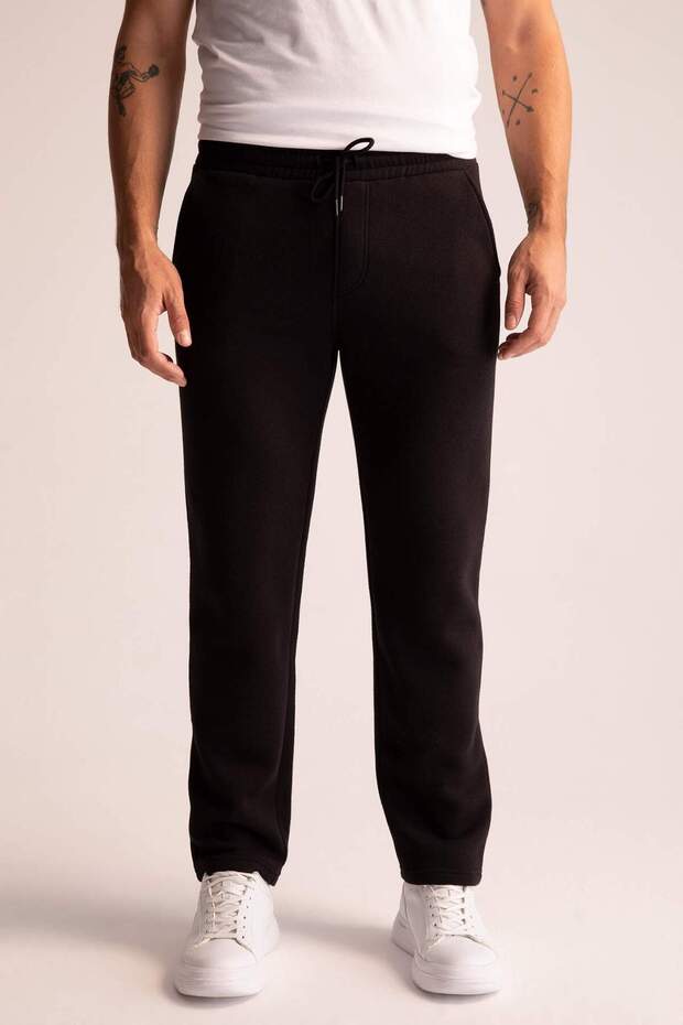 Regular Fit Eşofman Altı - 5
