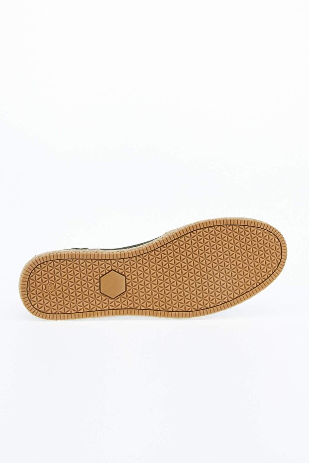 Erkek Espadril Ayakkabı U1273AZNS - 4
