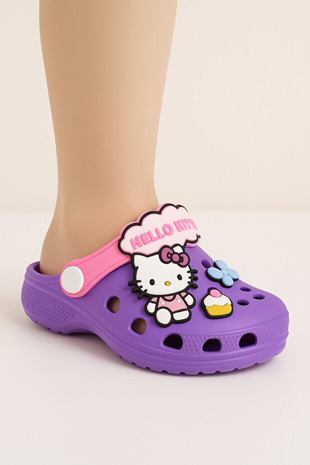 Devojka Papuče Sandale - 3