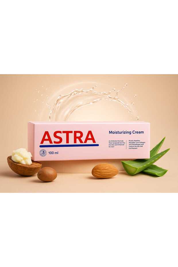 ASTRA CREAM 100 ml - 2
