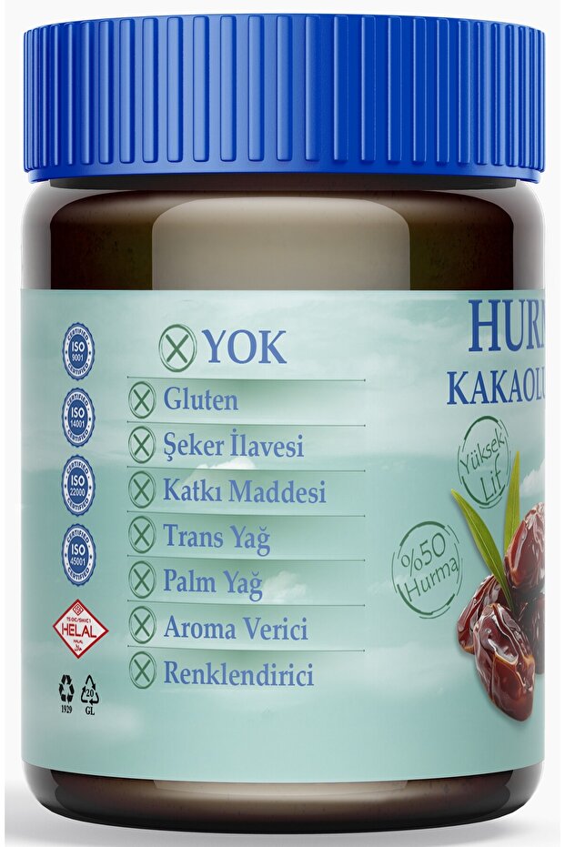 عجينة التمر بالكاكاو وجوز الهند - 2