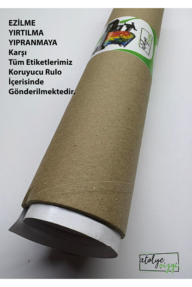 Snowboard Sticker Set - 5