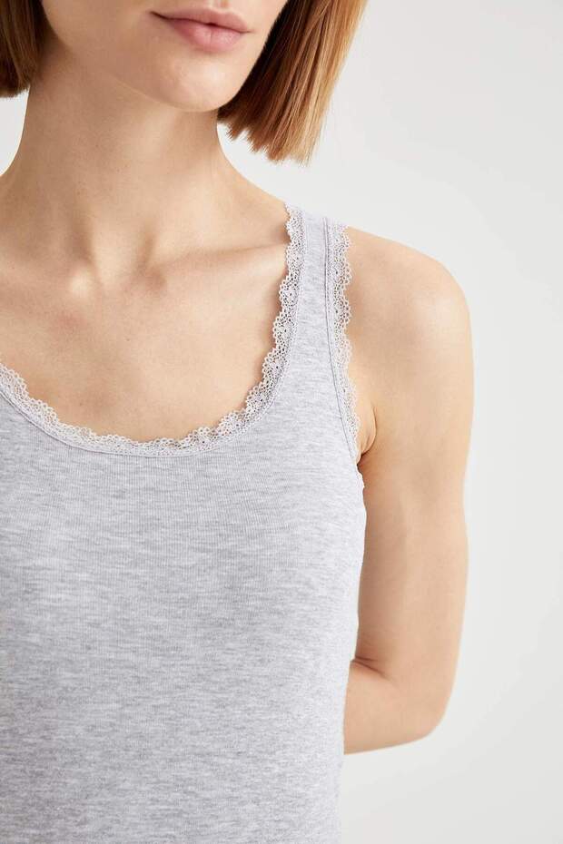 Fall In Love Regular Fit Atlet - 2