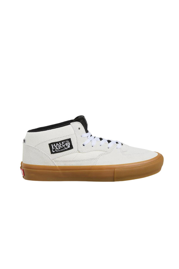 Skate Half Cab Ayakkabı - 1