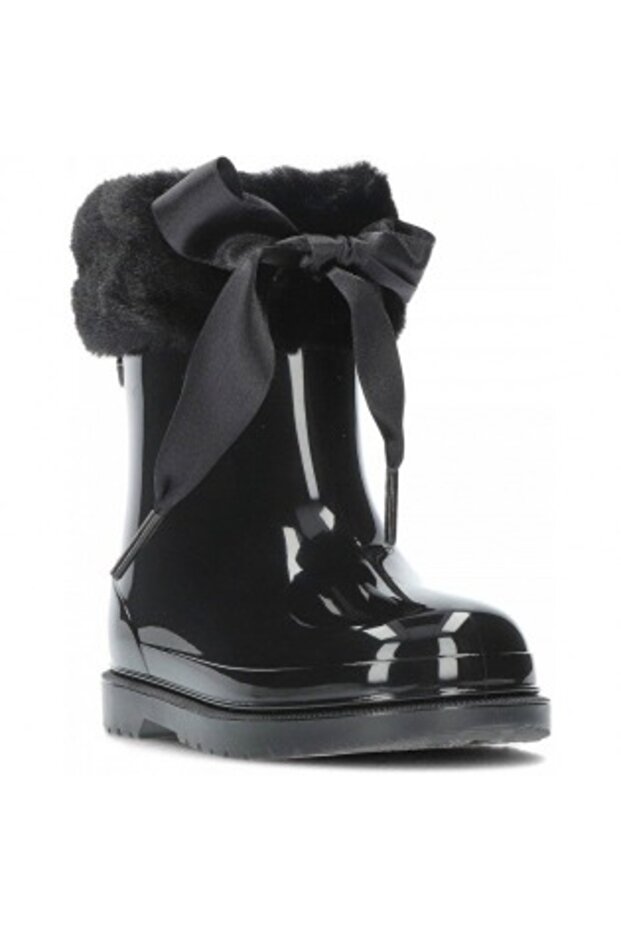 W10258 Bımbı Soft Bot SİYAH - 2