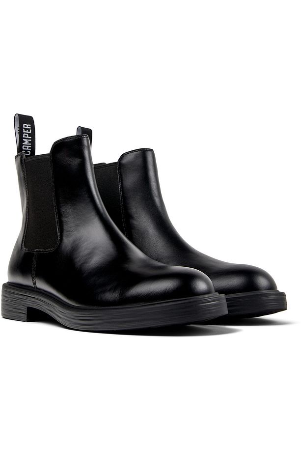 Dean Bot & Bootie - 2