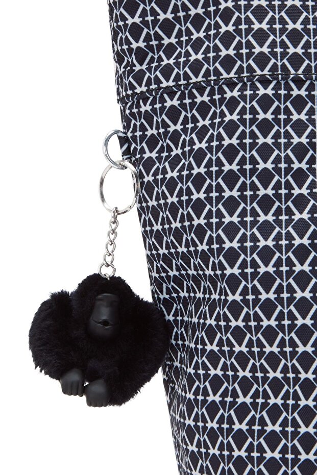 KI6932 Colissa Basic Kadın Omuz Çantası - 6