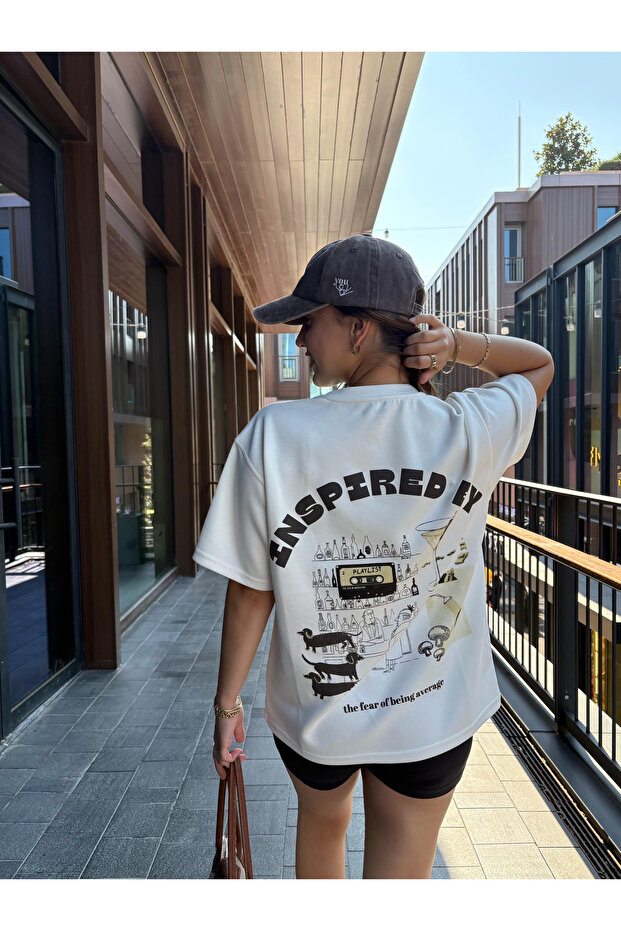 INSPIRED BY ŞAPKA - 4