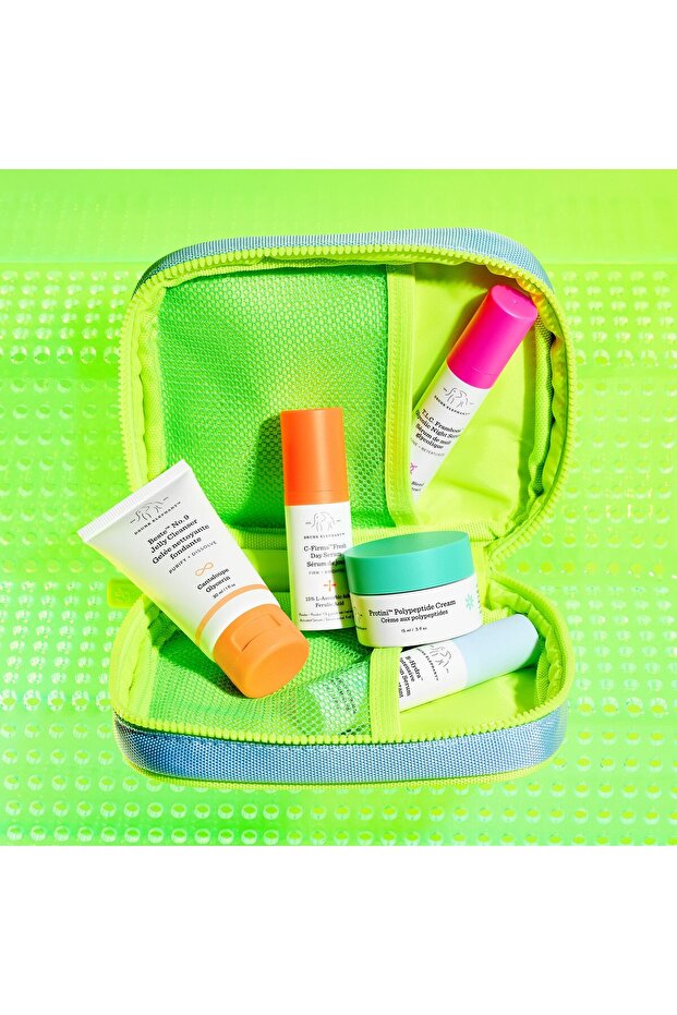 Cilt bakım seti - 2